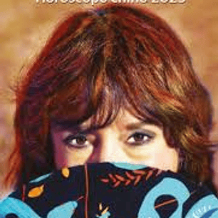 Horoscopo Chino 2025