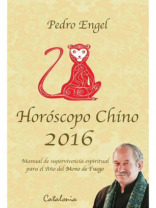 Horoscopo Chino 2016