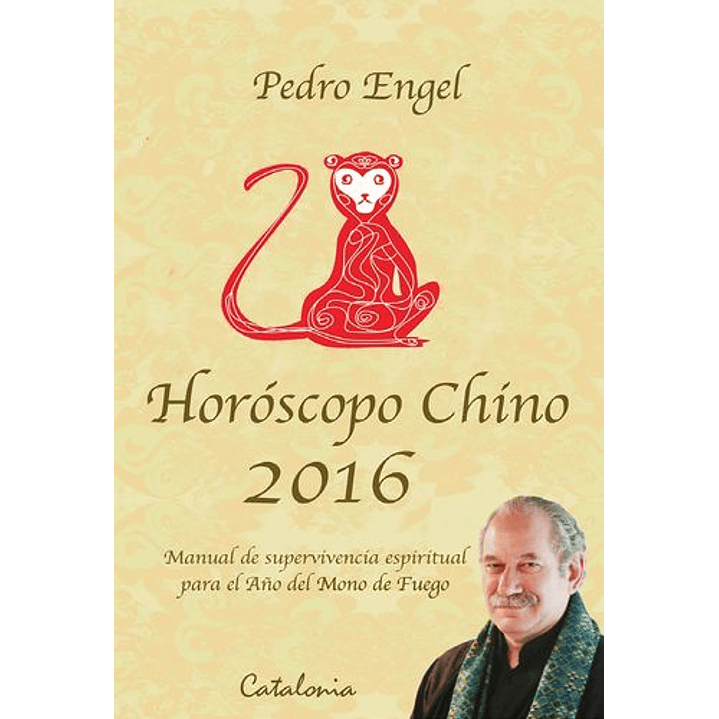 Horoscopo Chino 2016 1