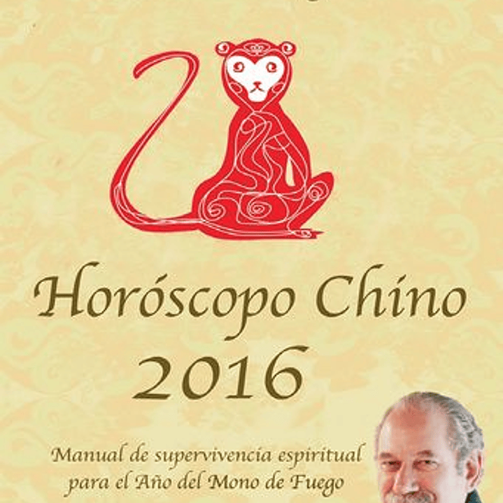 Horoscopo Chino 2016 1