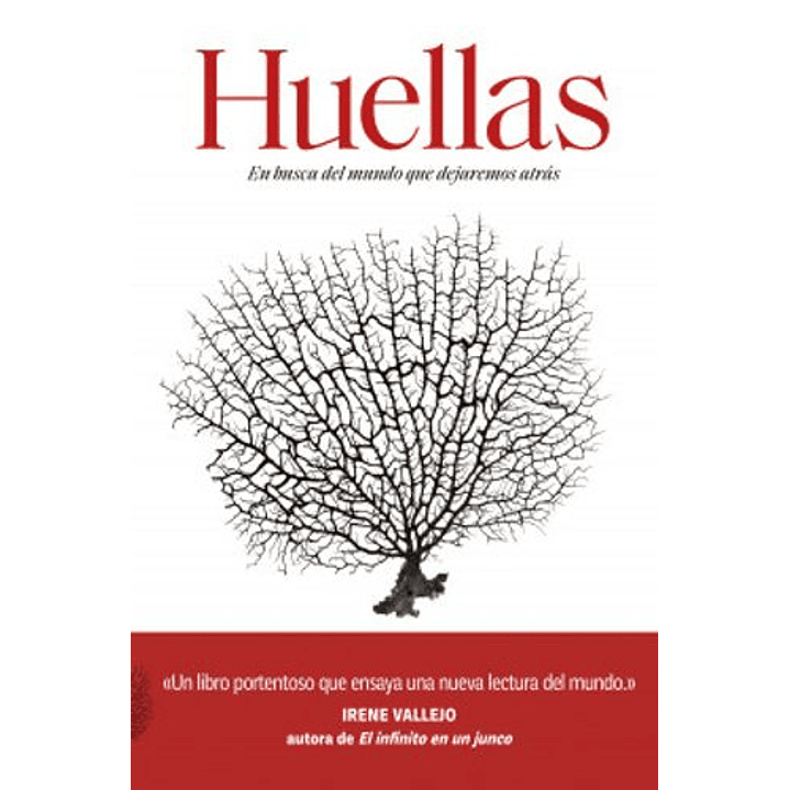 Huellas - En Busca Del Mundo Que Dejaremos Atras 1