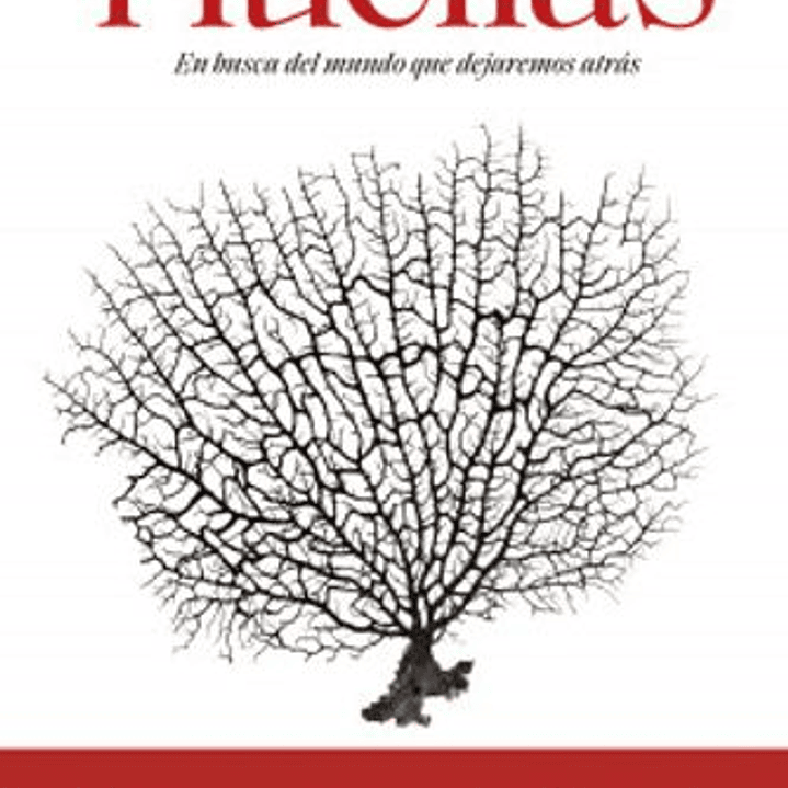 Huellas - En Busca Del Mundo Que Dejaremos Atras 1