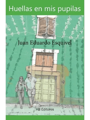 Huellas En Mis Pupilas