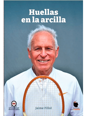 Huellas En La Arcilla