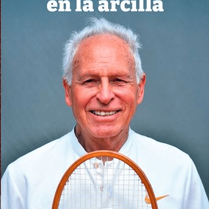 Huellas En La Arcilla 1