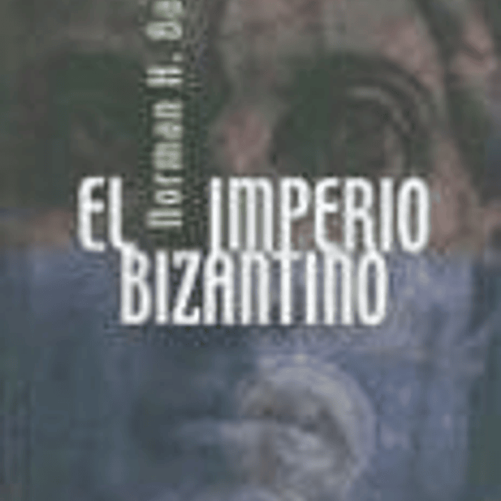 Imperio Bizantino, El 1