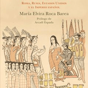 Imeriofobia Y Leyenda Negra