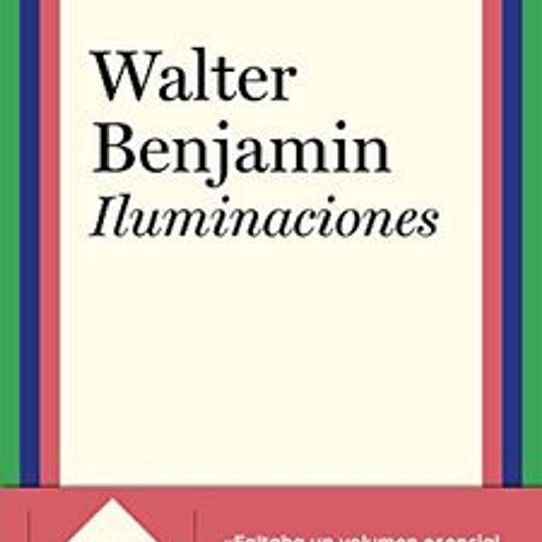 Iluminaciones - Seleccion De Textos Fundamentales 1