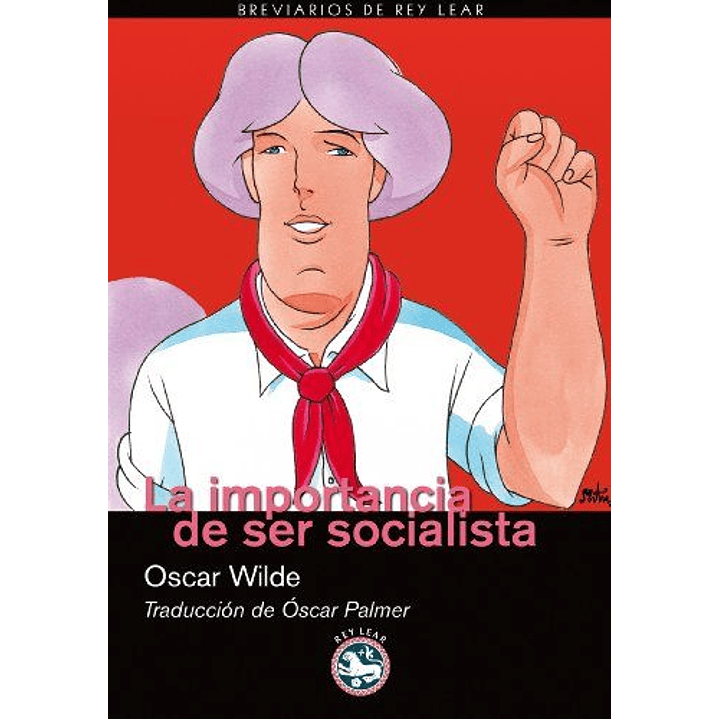 Importancia De Ser Socialista, La 1