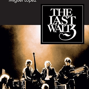 Imposible Vivir Asi - The Last Waltz