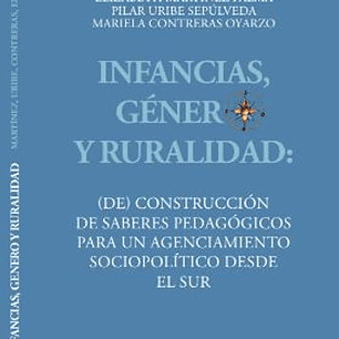 Infancias, Genero Y Ruralidad