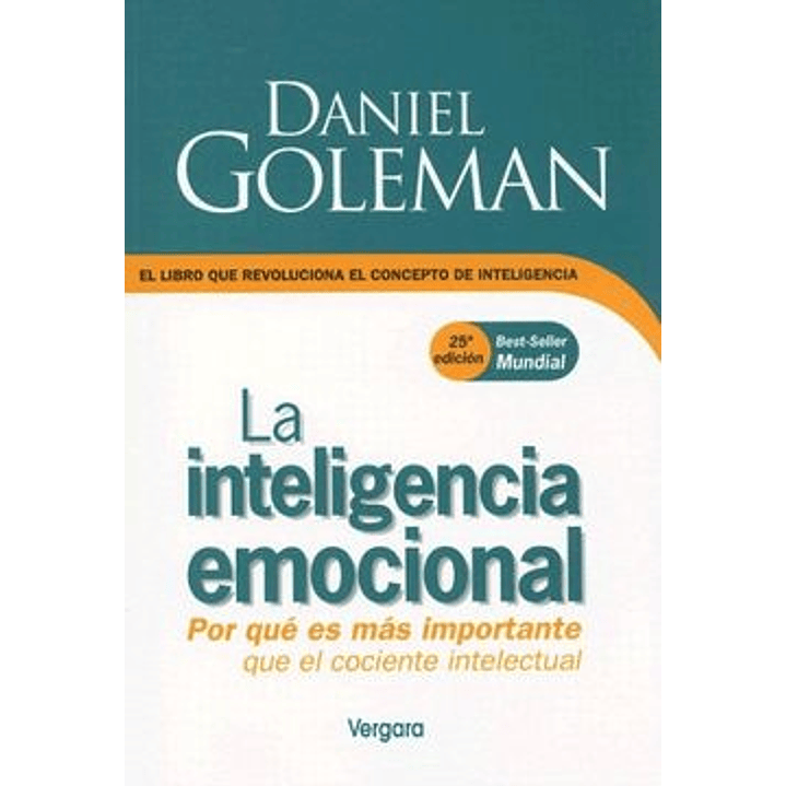 Inteligencia Emocional 1