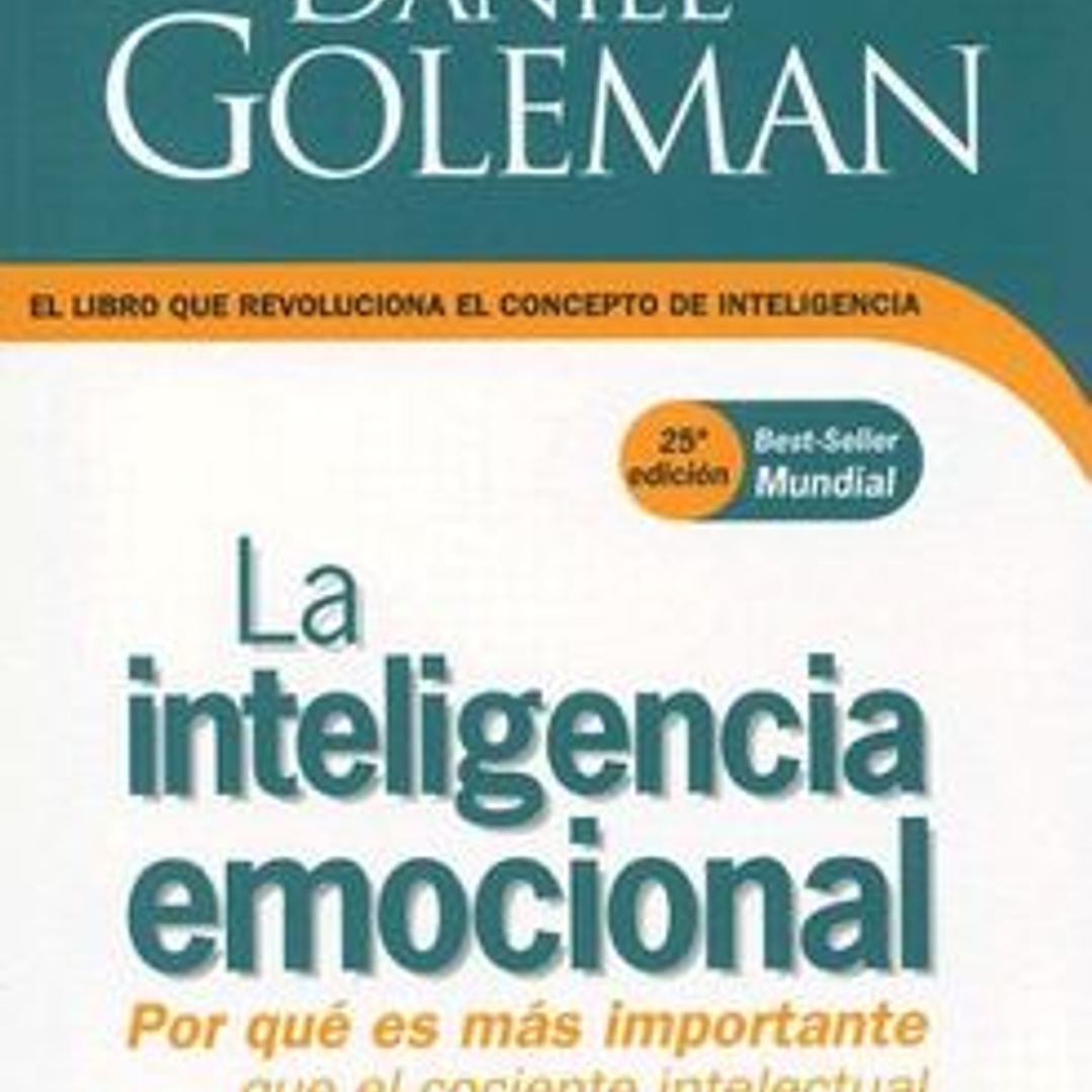 Inteligencia Emocional 1