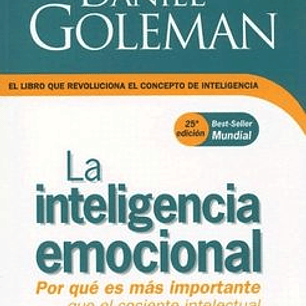 Inteligencia Emocional