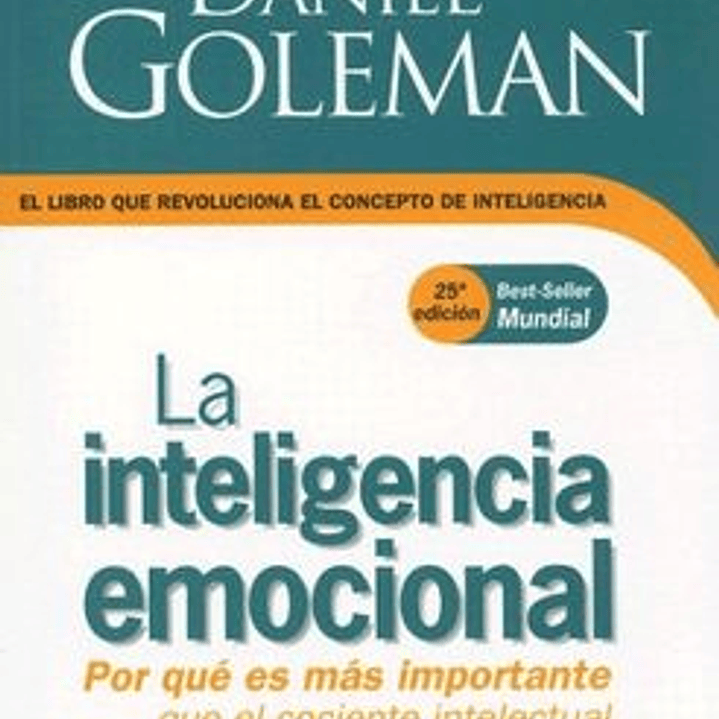 Inteligencia Emocional 1