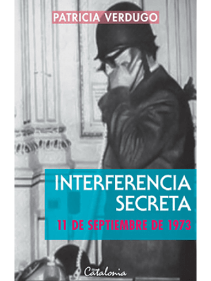Interferencia Secreta