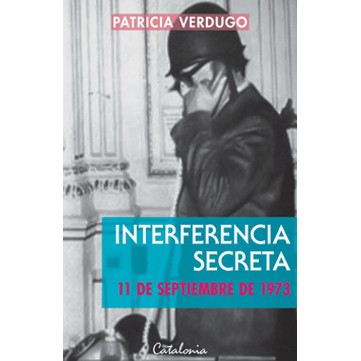 Interferencia Secreta 1
