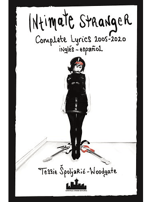 Intimate Stranger