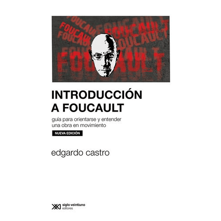 Introduccion A Foucault 1