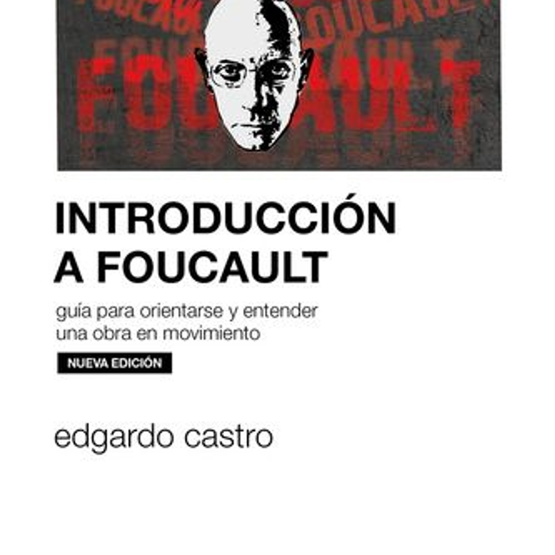 Introduccion A Foucault 1