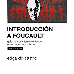 Introduccion A Foucault