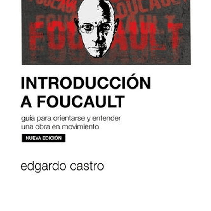 Introduccion A Foucault 1