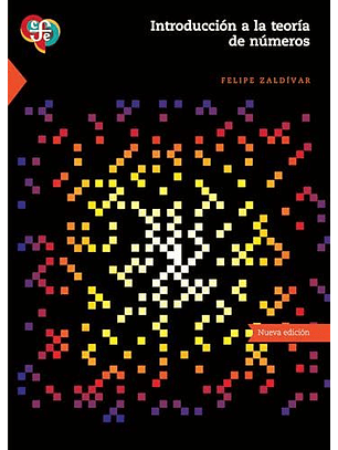 Introduccion A Al Teoria De Numeros