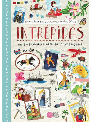 Intrepidas