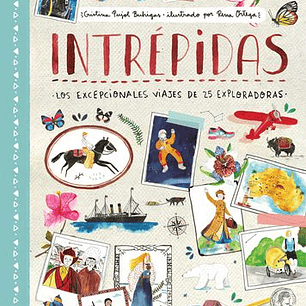Intrepidas