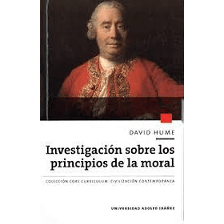 Investigacion Sobre Los Principios De La Moral 1