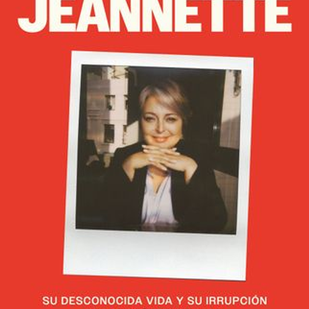 Jeannette 1