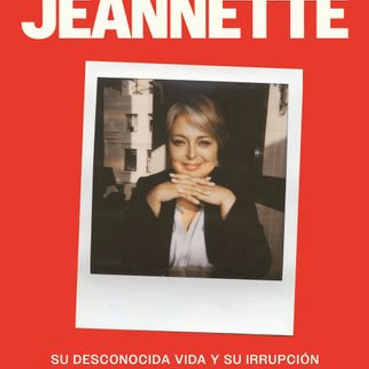Jeannette 1