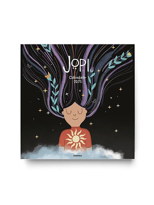 Jopi Calendario 2025
