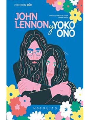 John Lennon Y Yoko Ono