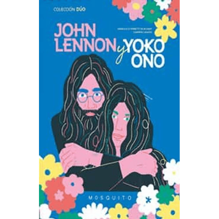 John Lennon Y Yoko Ono 1