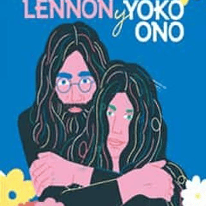 John Lennon Y Yoko Ono 1