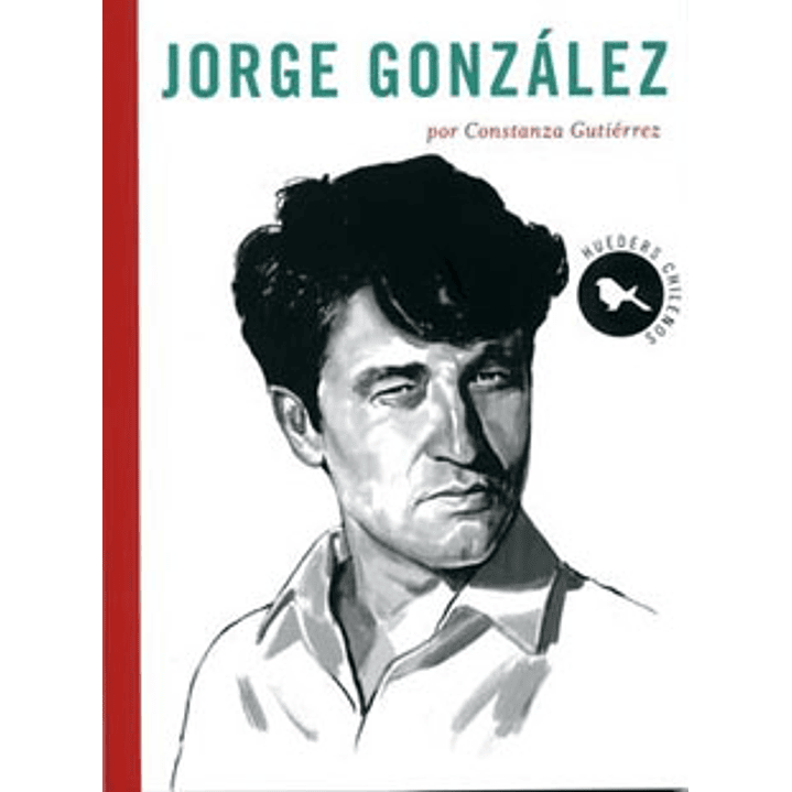 Jorge Gonzalez 1