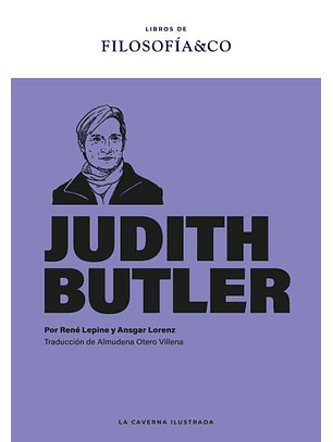 Judith Butler