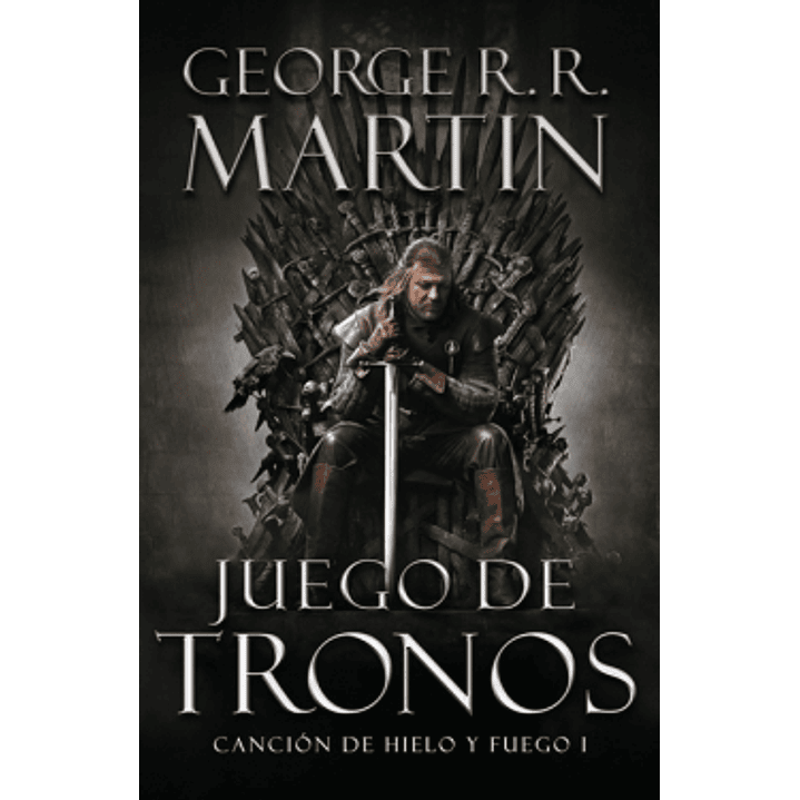 Juego De Tronos Cancion De Hielo Y Fuego 1 1