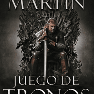 Juego De Tronos Cancion De Hielo Y Fuego 1