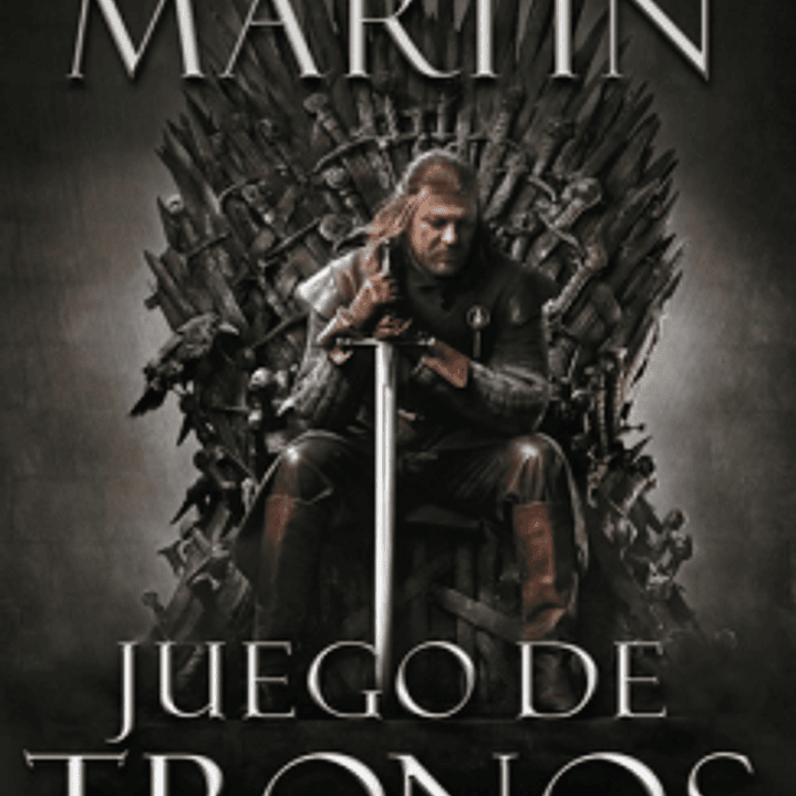 Juego De Tronos Cancion De Hielo Y Fuego 1 1