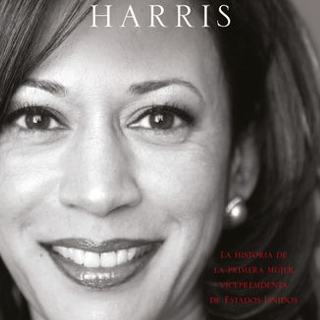 Kamala Harris 1
