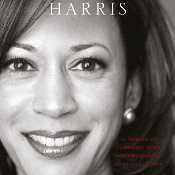 Kamala Harris 1