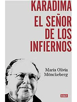 Karadima El Señor De Los Infiernos