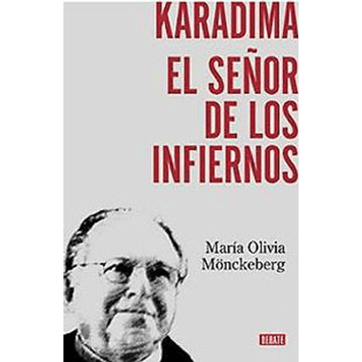 Karadima El Señor De Los Infiernos 1