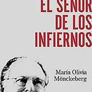 Karadima El Señor De Los Infiernos