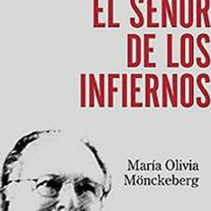 Karadima El Señor De Los Infiernos 1