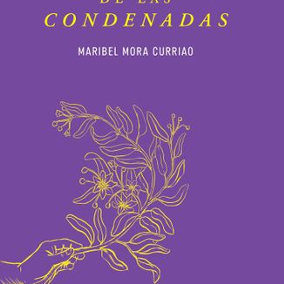 Koyag De Las Condenadas 1