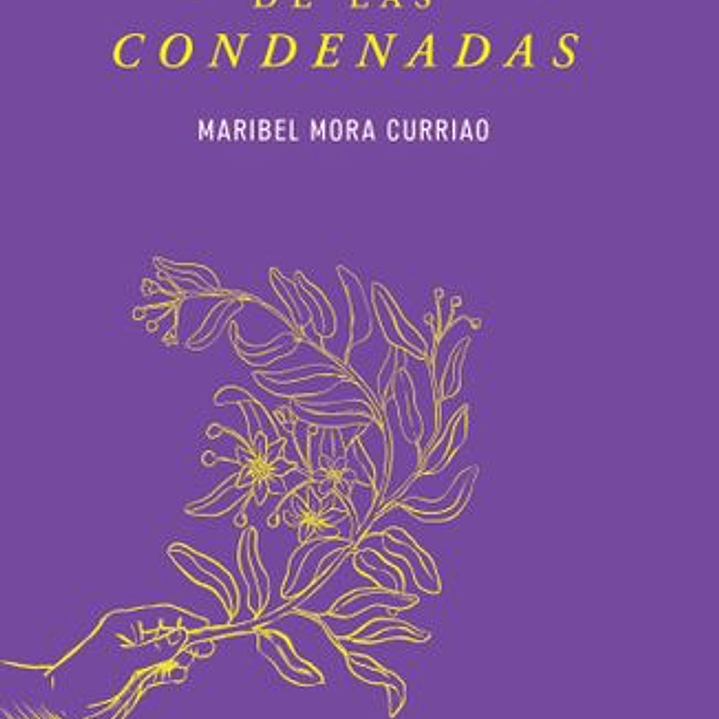 Koyag De Las Condenadas 1