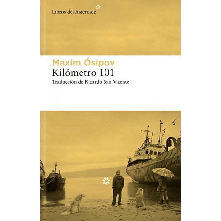 Kilometro 101 1